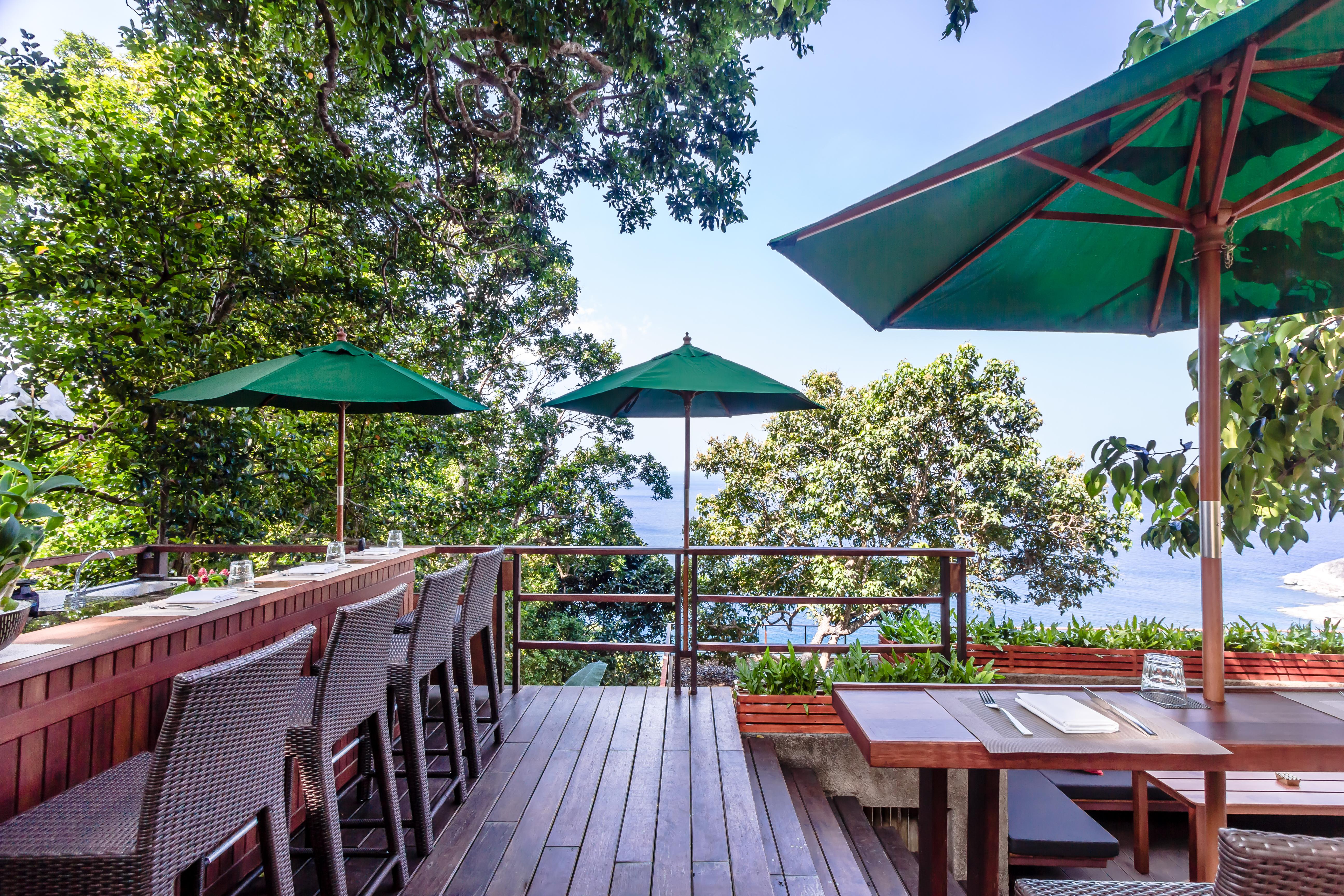 The Pe La Resort, Phuket - SHA Extra Plus, Kamala Beach – Tarifs 2024